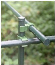 NAT6040135 Nature Plantenstokclips 10 stuks - Ø 16 mm Om stokken eenvoudig met elkaar te verbinden. Nature Plantenstokclips 10 stuks - dia 16mm